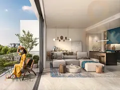 2 Bedrooms | Forest Living | Payment Plan