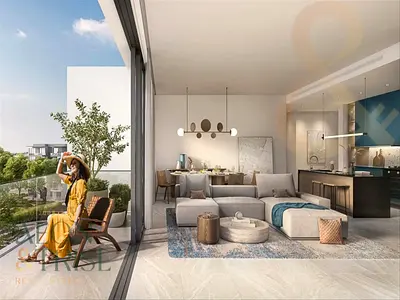 2 Bedrooms | Forest Living | Payment Plan