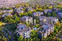 Pool and Forest View | 2 Bed Plus | Handover 2027