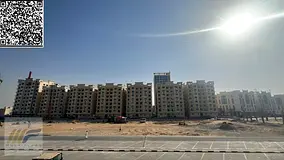 This deal isn't for everyone | Two bedrooms and a living room - Al Ameera Village