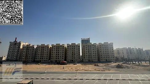 This deal isn't for everyone | Two bedrooms and a living room - Al Ameera Village