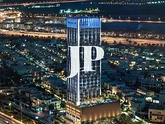 HIGH ROI | JVT PRIME | SMART LUXURY | FLEXIBLE PAYMENT PLAN