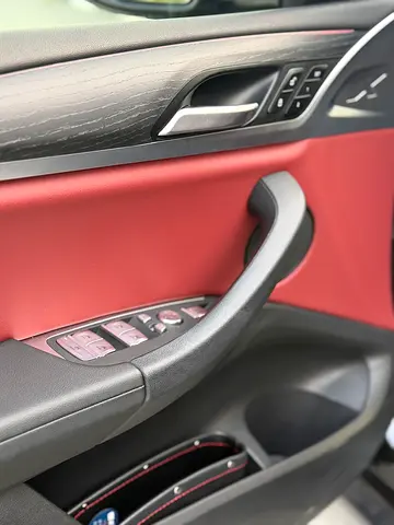 2022 BMW X4 — миниатюра 12
