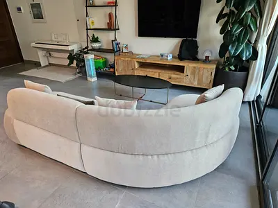 4 seater sofa [Brand new]