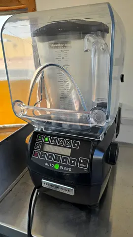 hamilton beach blender