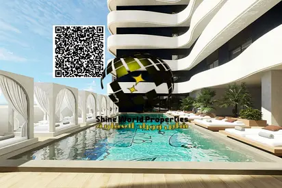 Ajman Property Investment – Only 5% to Start In ONE 678 Residence Tower