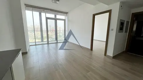 L-Shape Kitchcen | Corner | Unit | Pool View