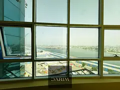 ✨ Spacious 1BHK Living at Orient Towers! ✨