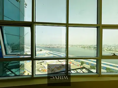✨ 1BHK واسع يعيش في أبراج الشرق! ✨