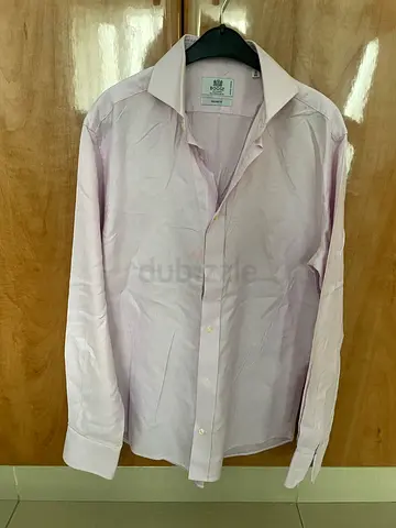 Boggi Milano Shirt (Like New) - Casual / Formal