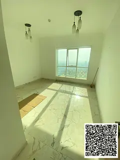 🏡✨ One-bedroom apartment with a living room for sale in Tower Al Waha – Excellent price and g