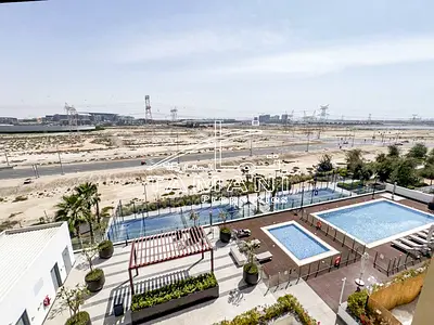 Pool View Ready to move in Chiller Free