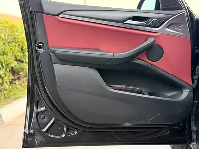 2022 BMW X4 — миниатюра 11