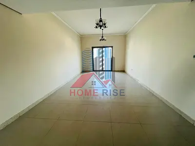Chiller Free | With Balcony | 2Bed Apartment Available | With Facilities