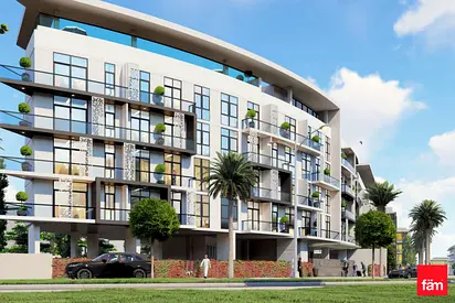 Furnished | Vacant | Perfect For Investment