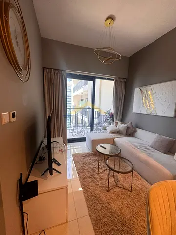 Modern Furnished 1 Bedroom + balcony | Zada Tower