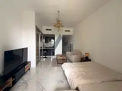 Low Price Studio | Big Size | |Mid High Floor