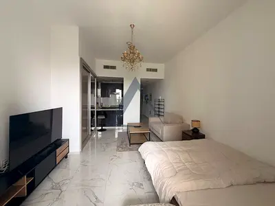 Low Price Studio | Big Size | |Mid High Floor