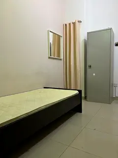 Partition available for Indian females