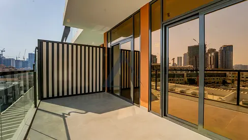 Brand New | Private pool | Huge terrace