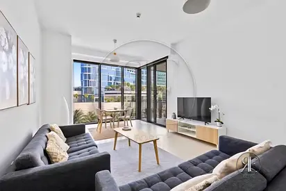 1BR Spacious Apartment | 52|42 Tower 2