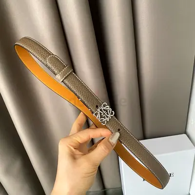 Loewe belt for women