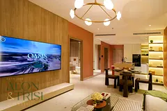 Elegent Location | 1 BR + Study | Good Layout