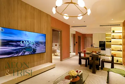 Elegent Location | 1 BR + Study | Good Layout