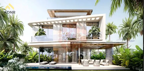 Last Bentley Mansion | Crystal Lagoon | Private Pool & Gym | 50/50 Plan | MBR City