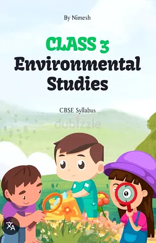 FREE: Grade 3 CBSE Book Set (Excellent Condition)