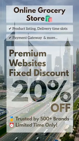 Grow Your Business with Custom Websites