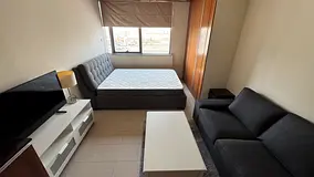 Fully Furnished Studio | Brand New Furniture
