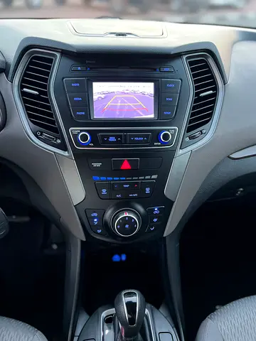 2018 Hyundai SANTA FE 缩略图 18