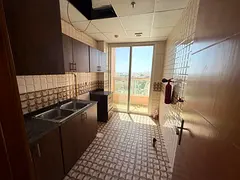 A great opportunity to rent an apartment in Al Rawda, Ajman, located in a prime area near services a