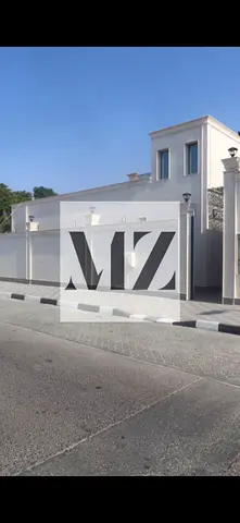 For Sale: A Distinctive Villa in Sharjah – Al Mansoura Area A fantastic opportunity to own a ready-to-move-in villa in a prime location 👌