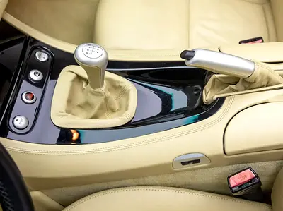 2001 BMW Z8 thumbnail 13