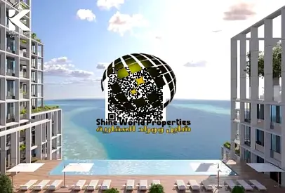 one of the most modern and upscale developments in the emirate. Developed by Ajman Real Estate Corporation (Aqar), the project features contemporary a