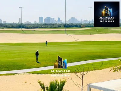 A golden opportunity: luxury accommodation in the heart of Al Zorah golf courses. Freehold ownership for all nationalities