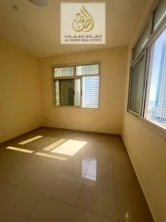 Annual Rental Apartment in Sharjah Al Khan Two Bedroom Hall Apartment Spacious Layout Prime Location