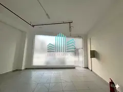 PRIME BRAND NEW SHOWROOM | BACK SIDE MOE | READY TO MOVE-IN