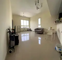 ​📍 Big Master Room for family, All Bills Inc | Near Business bay/metro | Prime location | Al qouz 1