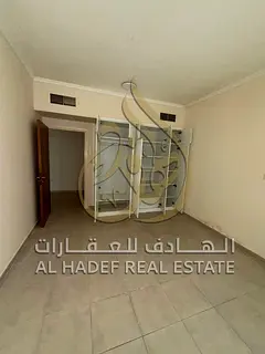 Annual Rent in Sharjah – Al Taawun Area A distinctive apartment in a prime location in Al Taawun, 