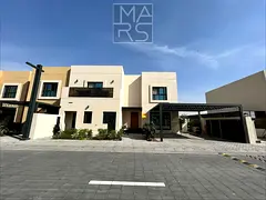 5BR Villa | Maid’s Room | Private Garden | Spacious Layout | Sustainable Living