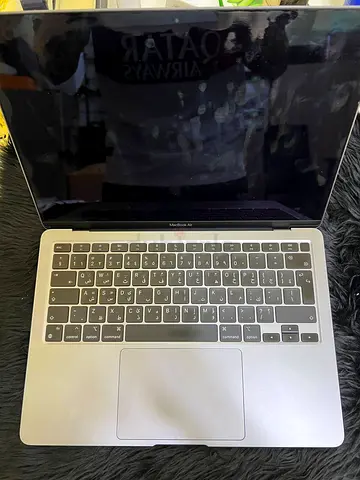 MacBook Air M1 2020 | 8GB RAM | 256GB | Urgent Sale