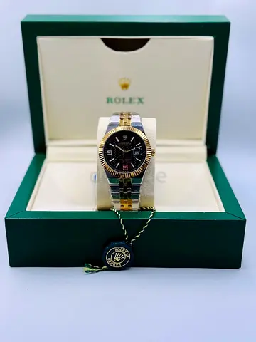 Rolex land dweller