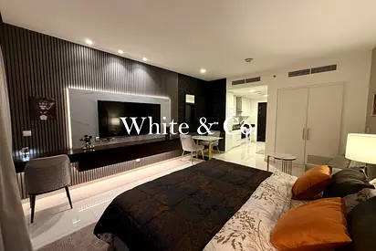 Fully Upgraded | Vacant Now | Hot Deal
