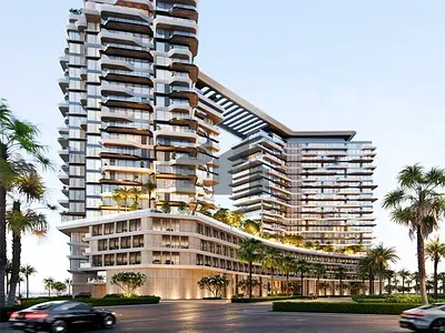 Modern 2BR Apartment | Pool View | Prime Location