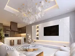 Furnished | World-Class Amenities | Payment Plan