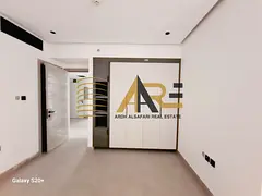 Brand New spacious 2BHK Apartment with wardrobes and 2 Balcony