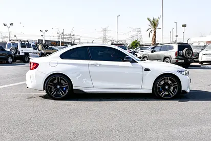 صورة 8 لـ 2017 BMW M2